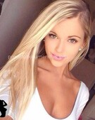 Анкета проститутки Алена - метро Южное Бутово, возраст - 19