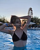 Анкета проститутки Алла - метро Тверской, возраст - 19