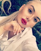 Анкета проститутки Стефания - метро Дорогомилово, возраст - 19