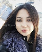 Анкета проститутки Мира - метро Донской, возраст - 20