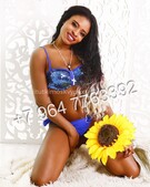 Анкета проститутки Оксана - метро Текстильщики, возраст - 20