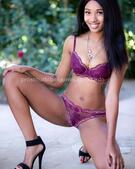 Анкета проститутки Роза - метро Южное Бутово, возраст - 20