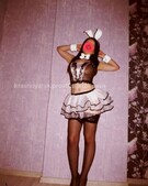 Анкета проститутки Оксана - метро Хорошевский, возраст - 20