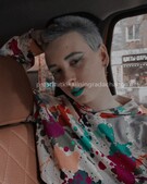 Анкета проститутки Лада - метро Нагатино-Садовники, возраст - 20