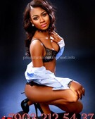 Анкета проститутки Таня - метро Тимирязевский, возраст - 21