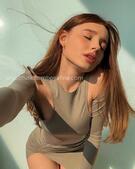 Анкета проститутки Зоя - метро Ломоносовский, возраст - 21