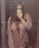 Анкета проститутки Рената - метро Ясенево, возраст - 22