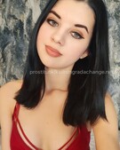 Анкета проститутки Шарлотта - метро Черемушки, возраст - 22