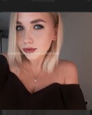 Анкета проститутки Роза - метро Мещанский, возраст - 22