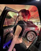 Анкета проститутки Дарина - метро Орехово-Борисово Южное, возраст - 22