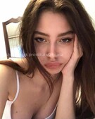 Анкета проститутки Пелагея - метро Хамовники, возраст - 22