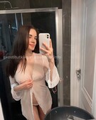 Анкета проститутки Лика - метро Хамовники, возраст - 22