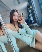 Анкета проститутки Мира - метро Пресненский, возраст - 22