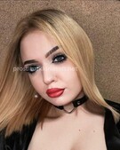 Анкета проститутки Светлана - метро Южное Измайлово, возраст - 22