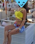 Анкета проститутки Ника - метро Пресненский, возраст - 22