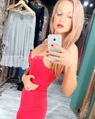 Анкета проститутки Оксана - метро Таганский, возраст - 22