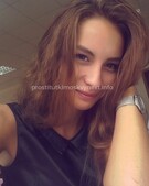 Анкета проститутки Стелла - метро Таганский, возраст - 22