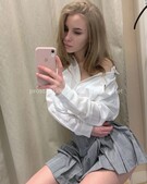 Анкета проститутки Тамара - метро Пресненский, возраст - 23