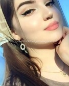 Анкета проститутки Лиза - метро Покровское-Стрешнево, возраст - 23