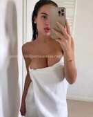 Анкета проститутки Таня - метро Преображенское, возраст - 23