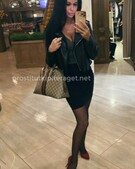 Анкета проститутки Лада - метро Хамовники, возраст - 23