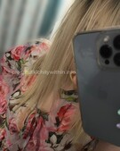 Анкета проститутки Ульяна - метро Южное Бутово, возраст - 23