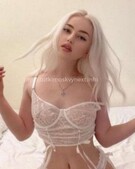 Анкета проститутки Мелисса - метро Замоскворечье, возраст - 23