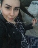 Анкета проститутки Викуся - метро Строгино, возраст - 23