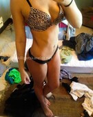 Анкета проститутки Ульяна - метро Тверской, возраст - 23