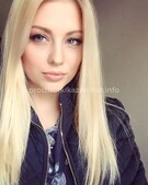 Анкета проститутки Эвелина - метро Ясенево, возраст - 23