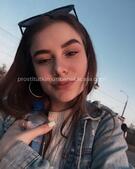 Анкета проститутки Марина - метро Лианозово, возраст - 23