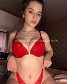 Анкета проститутки Кира - метро Аэропорт, возраст - 23