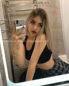 Анкета проститутки Юля - метро Алексеевский, возраст - 23