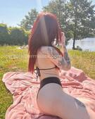 Анкета проститутки Света - метро Хорошевский, возраст - 23