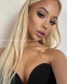 Анкета проститутки Рада - метро Семеновский, возраст - 23