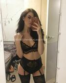 Анкета проститутки Илона - метро Теплый Стан, возраст - 23