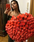 Анкета проститутки Анна - метро Крылатское, возраст - 23