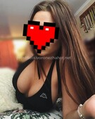 Анкета проститутки Натуся - метро Замоскворечье, возраст - 23