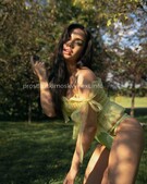 Анкета проститутки Ася - метро Южнопортовый, возраст - 23