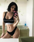 Анкета проститутки Оксана - метро Сокол, возраст - 23