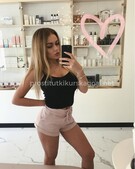 Анкета проститутки Элина - метро Таганский, возраст - 23