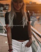 Анкета проститутки Елена - метро Свиблово, возраст - 23