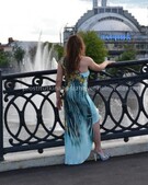 Анкета проститутки Ленусик - метро Дорогомилово, возраст - 23