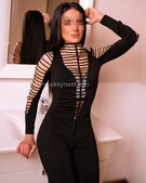 Анкета проститутки Леля - метро Чертаново Южное, возраст - 23