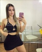 Анкета проститутки Марта - метро Текстильщики, возраст - 23