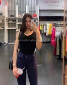 Анкета проститутки Устина - метро Басманный, возраст - 23