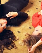 Анкета проститутки Лина - метро Покровское-Стрешнево, возраст - 23