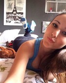 Анкета проститутки Леночка - метро Ясенево, возраст - 23