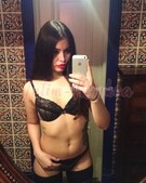 Анкета проститутки Мишель - метро Ярославский, возраст - 23