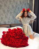 Анкета проститутки Риана - метро Черемушки, возраст - 23